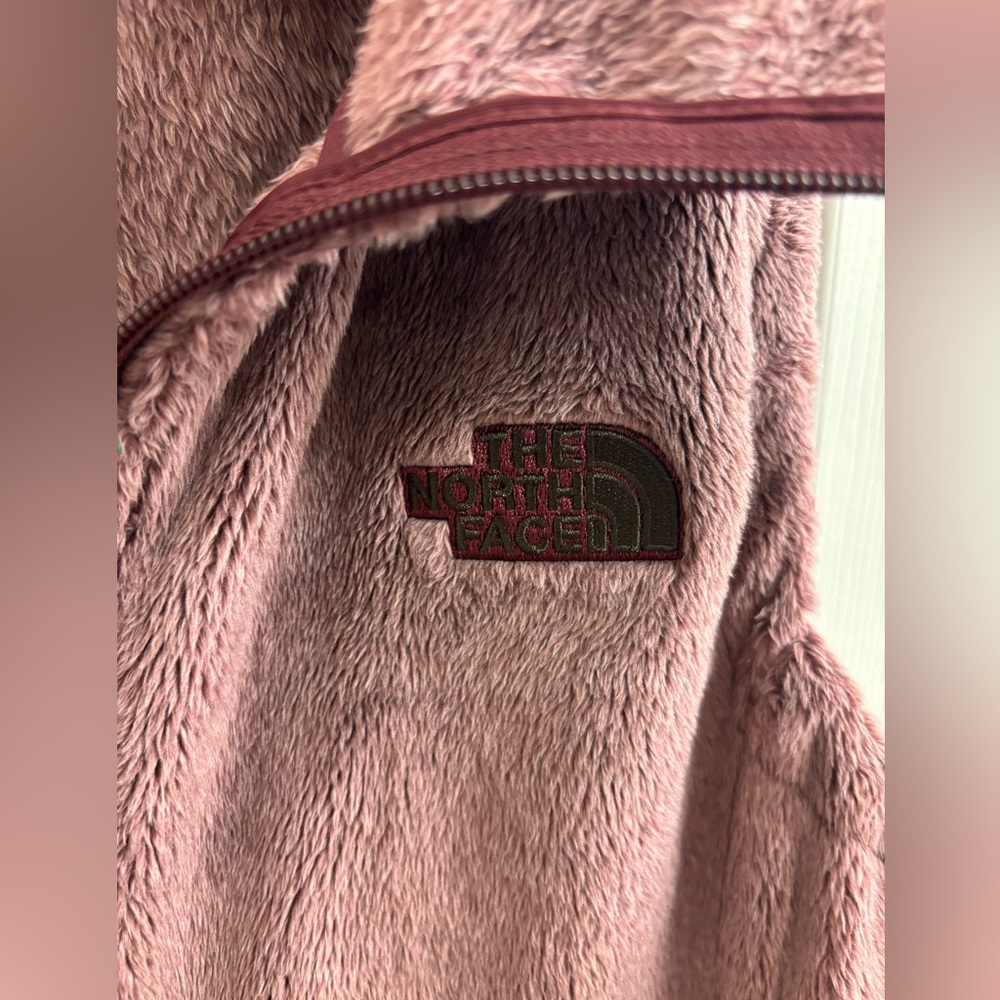 Northface Vest - image 2